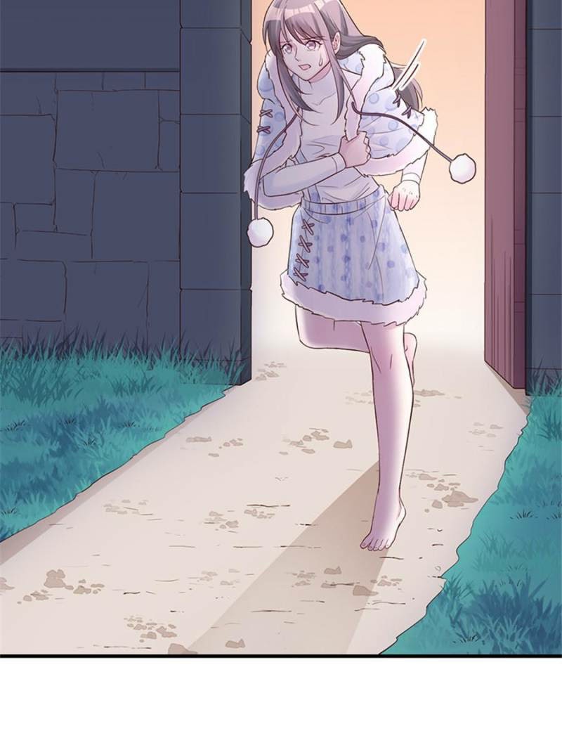 Beauty and the Beasts Chapter 133 Gambar 14